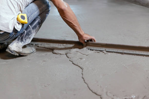 Best Stamped Concrete Services in Savoy, IL