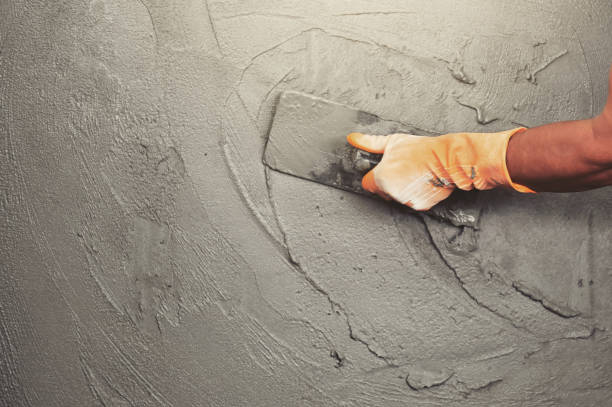 Best Concrete Foundation Repair in Savoy, IL