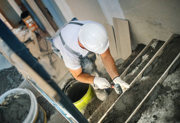 Best Concrete Staining and Coloring in Savoy, IL