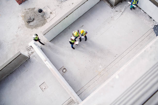 Reliable IL Concrete contractor Solutions