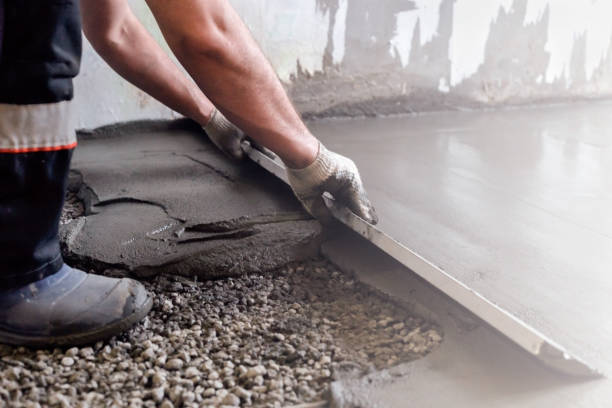 Best Concrete Retaining Walls in Savoy, IL